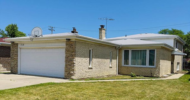 7115 N Hamlin Ave, Lincolnwood, IL 60712 - photo 1