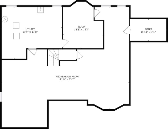2523 Osage Dr, Glenview, IL 60026 - photo 41