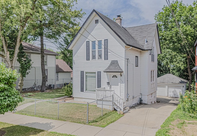 538 Raymond St, Elgin, IL 60120 - photo 1
