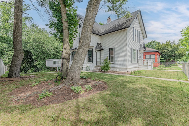 538 Raymond St, Elgin, IL 60120 - photo 2