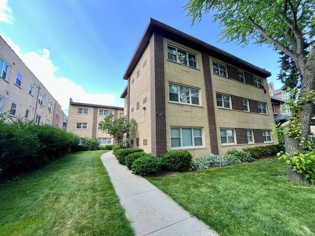 1540 W Chase Ave Unit 3E, Chicago, IL 60626 - photo 1