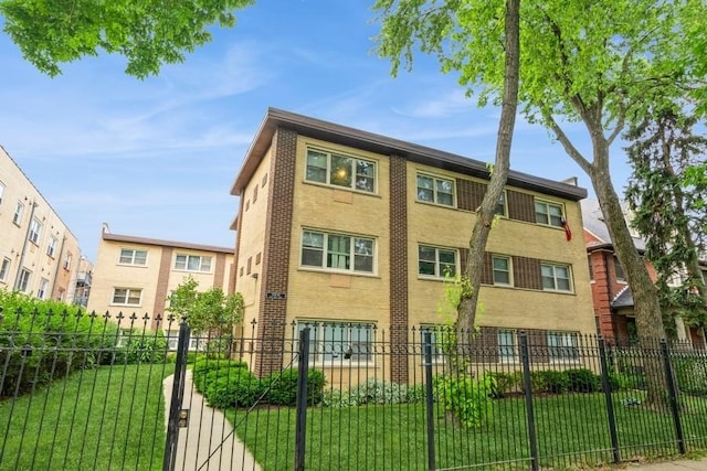 1540 W Chase Ave Unit 3E, Chicago, IL 60626 - photo 2
