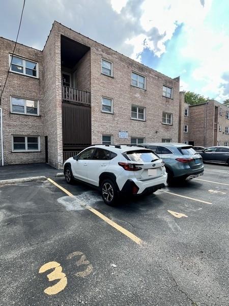 1540 W Chase Ave Unit 3E, Chicago, IL 60626 - photo 16