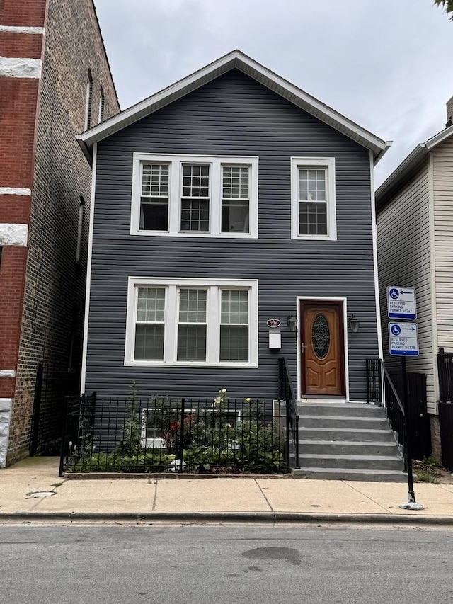 736 N Ada St, Chicago, IL 60642 - photo 1