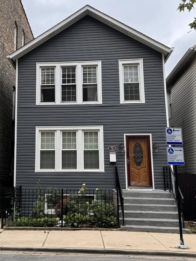 736 N Ada St, Chicago, IL 60642 - photo 2