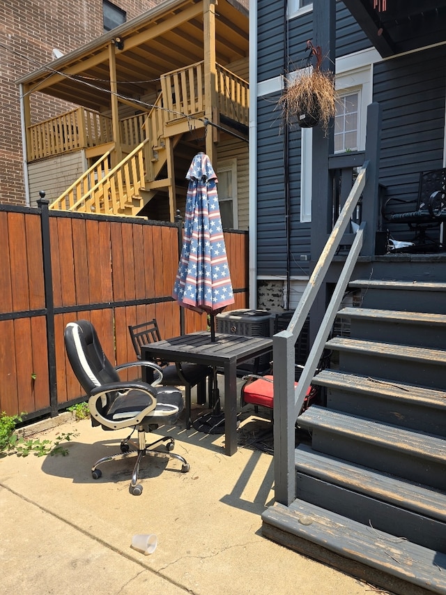 736 N Ada St, Chicago, IL 60642 - photo 28