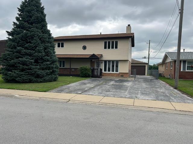 13319 Crestwood Dr, Crestwood, IL 60418 - photo 1