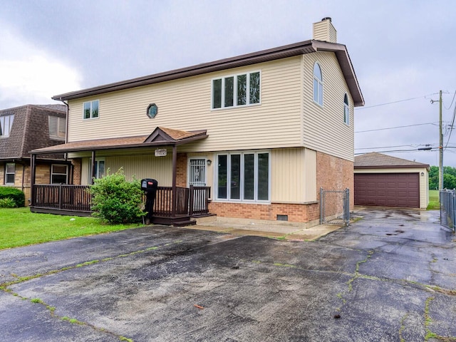 13319 Crestwood Dr, Crestwood, IL 60418 - photo 1