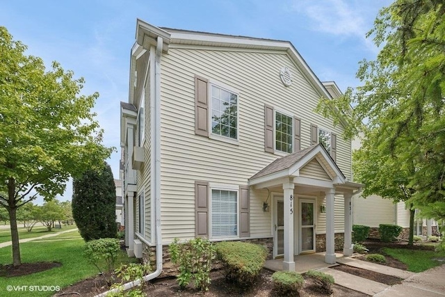 815 Silverstone Dr Unit 815, Carpentersville, IL 60110 - photo 1
