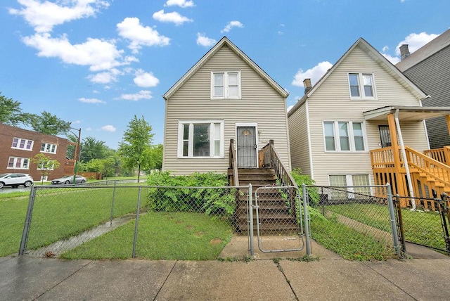 7254 S Morgan St, Chicago, IL 60621 - photo 1