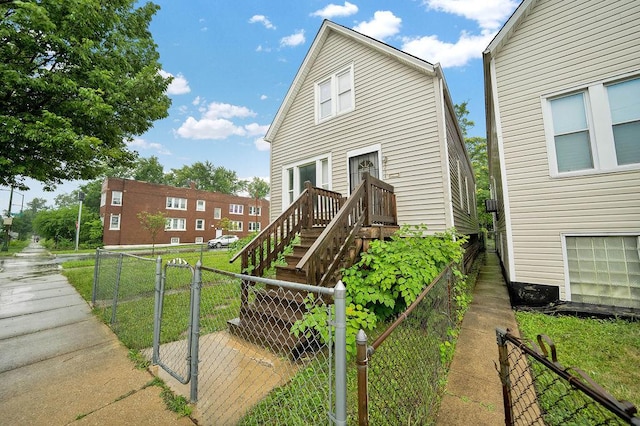 7254 S Morgan St, Chicago, IL 60621 - photo 2