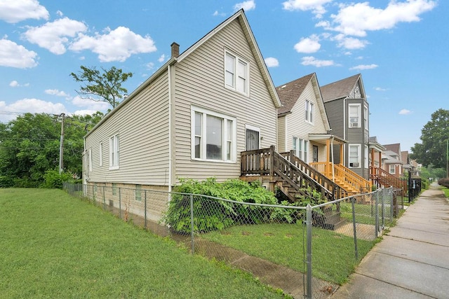 7254 S Morgan St, Chicago, IL 60621 - photo 3