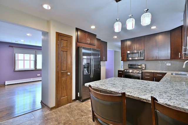 8646 W Berwyn Ave Unit 2N, Chicago, IL 60656 - photo 11