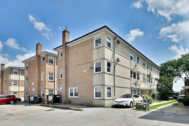 8646 W Berwyn Ave Unit 2N, Chicago, IL 60656 - photo 25