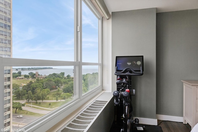 3550 N Lake Shore Dr Unit 1707, Chicago, IL 60657 - photo 16