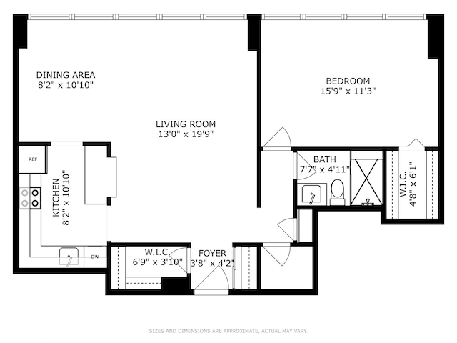 3550 N Lake Shore Dr Unit 1707, Chicago, IL 60657 - photo 18