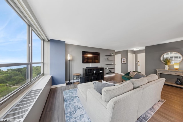 3550 N Lake Shore Dr Unit 1707, Chicago, IL 60657 - photo 5