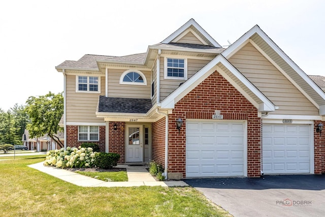 2847 Heatherwood Dr Unit 19112, Schaumburg, IL 60194 - photo 2