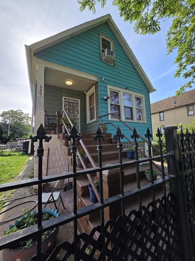 6805 S Wood St, Chicago, IL 60636 - photo 1