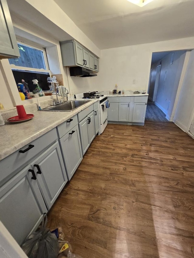 6805 S Wood St, Chicago, IL 60636 - photo 4