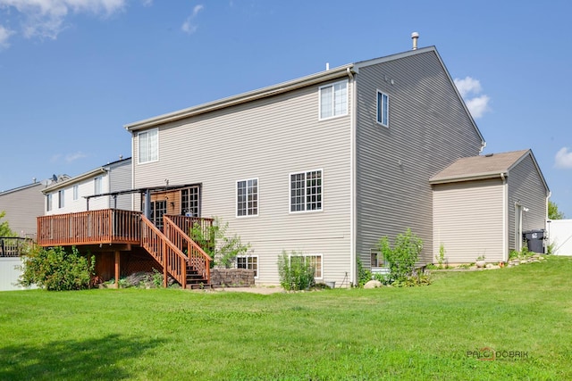 39862 Walton Ln, Beach Park, IL 60083 - photo 38