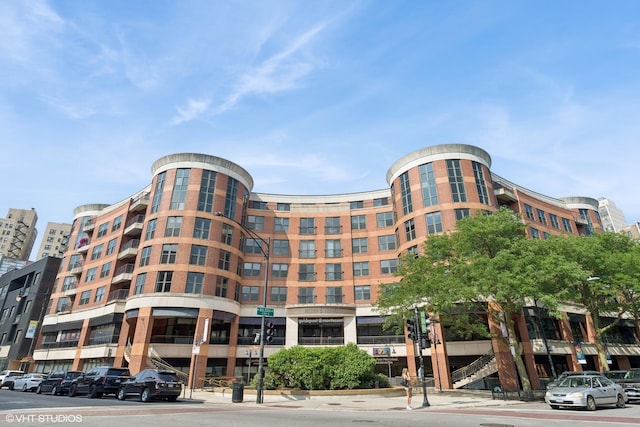 350 W Belden Ave Unit 512, Chicago, IL 60614 - photo 1