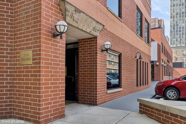 350 W Belden Ave Unit 512, Chicago, IL 60614 - photo 2