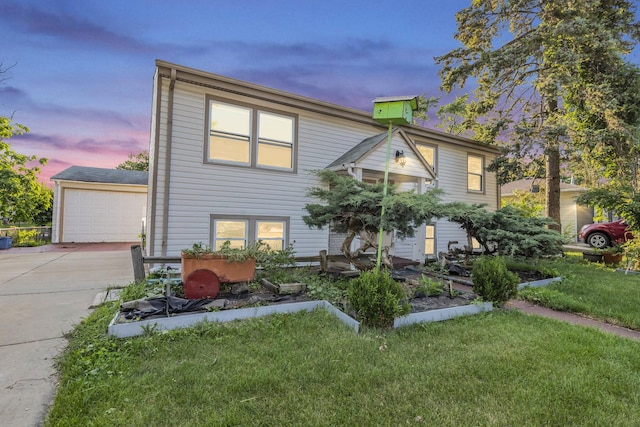 6710 Appletree St, Hanover Park, IL 60133 - photo 1