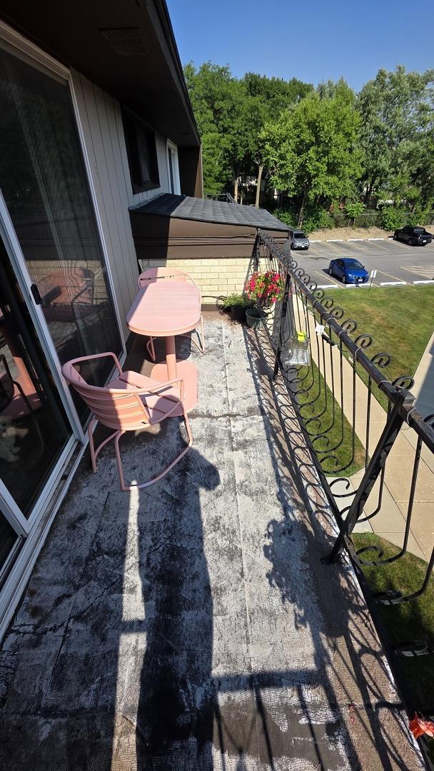 11123 S 84th Ave Unit 3A, Palos Hills, IL 60465 - photo 15