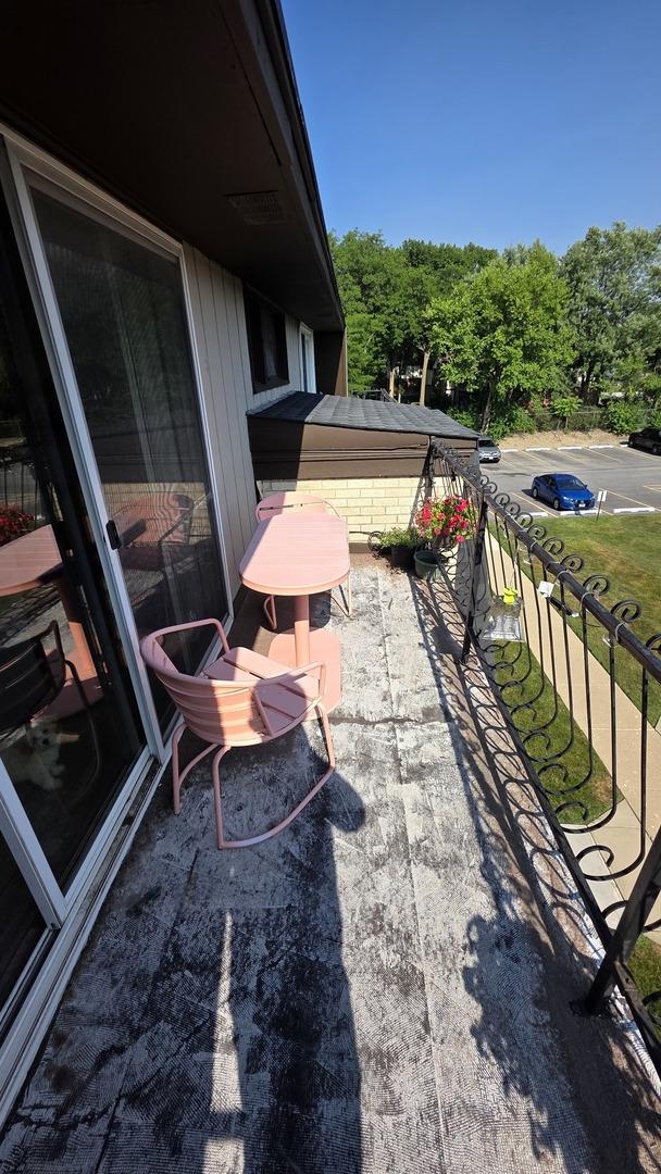11123 S 84th Ave Unit 3A, Palos Hills, IL 60465 - photo 16