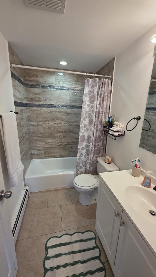 11123 S 84th Ave Unit 3A, Palos Hills, IL 60465 - photo 10