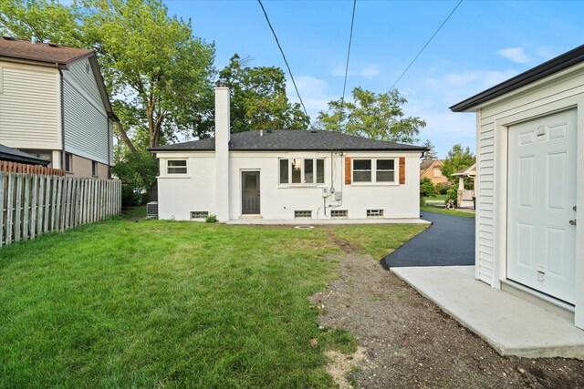 406 N Yale Ave, Arlington Heights, IL 60005 - photo 16