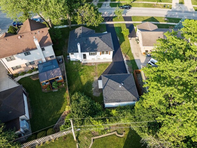406 N Yale Ave, Arlington Heights, IL 60005 - photo 18