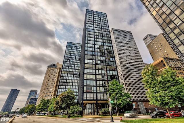 880 N Lake Shore Dr Unit 17G, Chicago, IL 60611 - photo 21