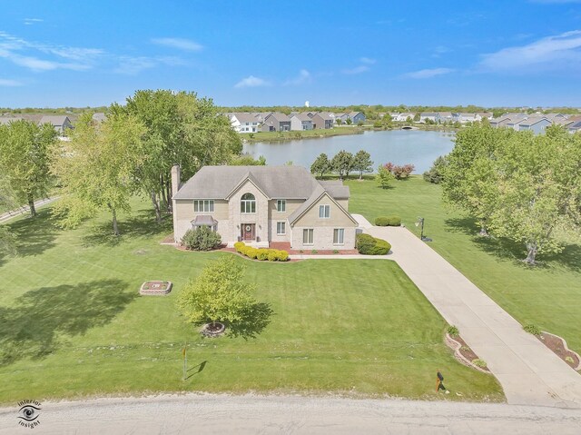 17628 S Williamsburg Dr, Plainfield, IL 60586 - photo 1