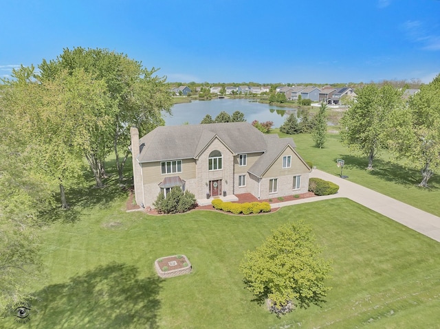 17628 S Williamsburg Dr, Plainfield, IL 60586 - photo 3