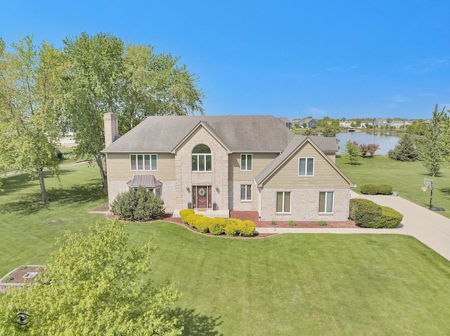 17628 S Williamsburg Dr, Plainfield, IL 60586 - photo 39