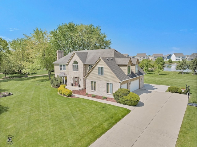 17628 S Williamsburg Dr, Plainfield, IL 60586 - photo 40
