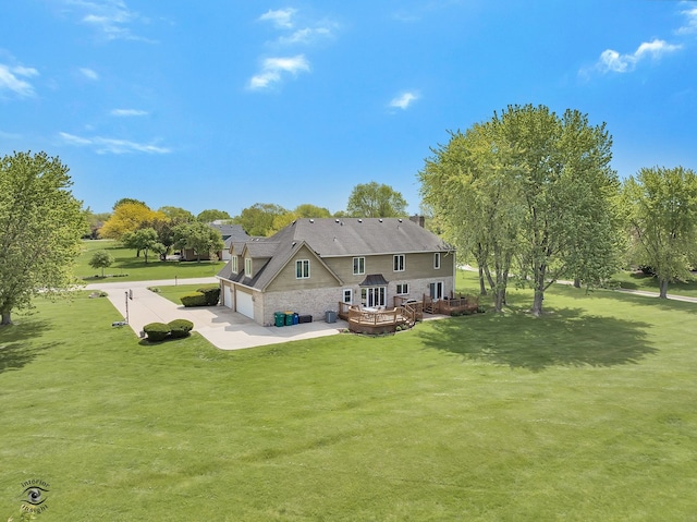17628 S Williamsburg Dr, Plainfield, IL 60586 - photo 5