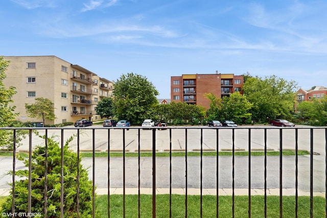 8650 Ferris Ave Unit 203, Morton Grove, IL 60053 - photo 3