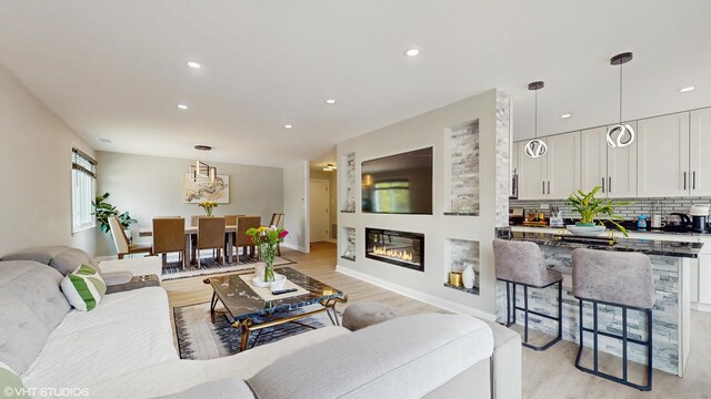 8650 Ferris Ave Unit 203, Morton Grove, IL 60053 - photo 8
