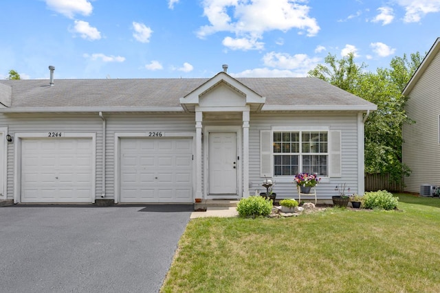 2246 Margaret Dr Unit 2246, Montgomery, IL 60538 - photo 1