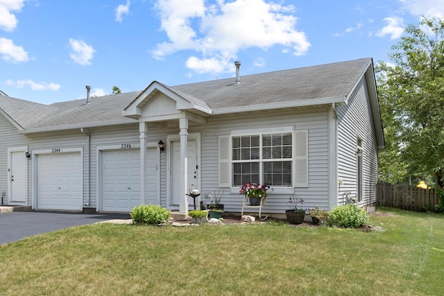 2246 Margaret Dr Unit 2246, Montgomery, IL 60538 - photo 2
