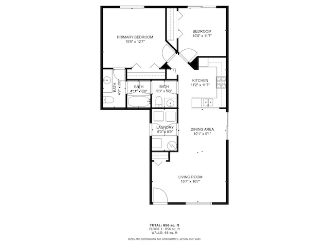 2246 Margaret Dr Unit 2246, Montgomery, IL 60538 - photo 25