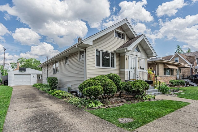 2225 N 76th Ct, Elmwood Park, IL 60707 - photo 2