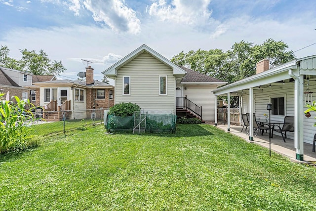 2225 N 76th Ct, Elmwood Park, IL 60707 - photo 23