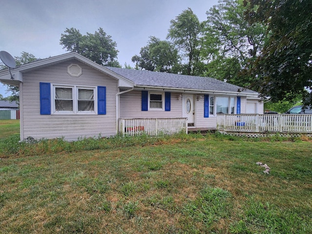 2308 N 2010th Rd E, Watseka, IL 60970 - photo 1