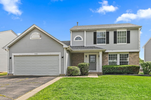 1440 Eliot Trl, Elgin, IL 60120 - photo 19