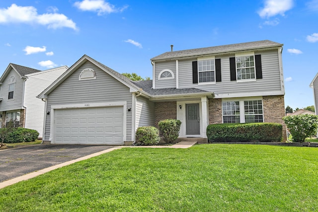 1440 Eliot Trl, Elgin, IL 60120 - photo 20