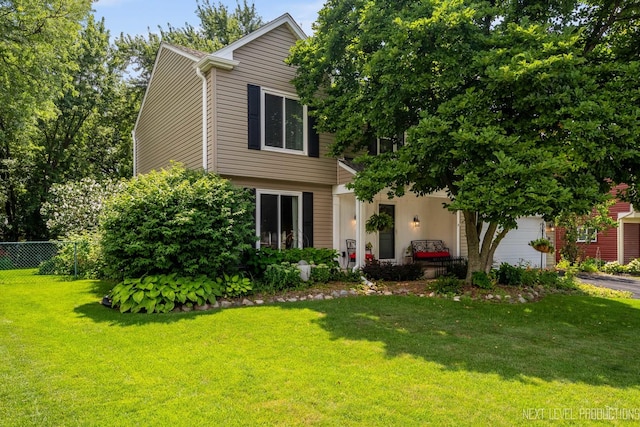 757 Hickory Ln, Carol Stream, IL 60188 - photo 1